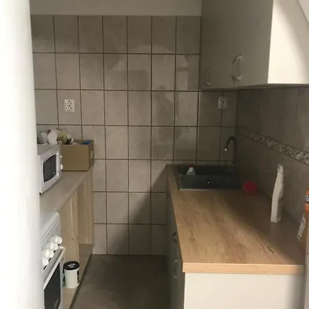 Apartment Erdei Pihenohaz Terecseny Terecsenypuszta