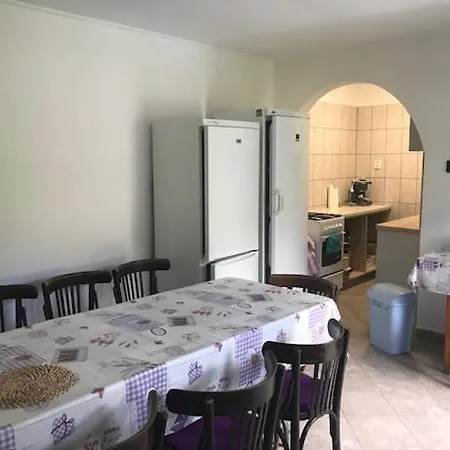Appartement Erdei Pihenohaz Terecseny Terecsenypuszta