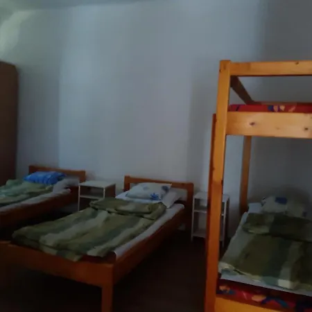 Erdei Pihenohaz Terecseny Apartment Terecsenypuszta