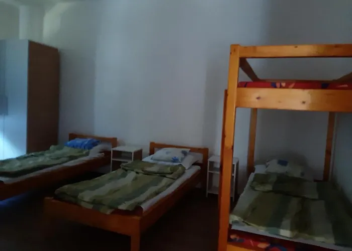 Erdei Pihenohaz Terecseny Appartement Terecsenypuszta